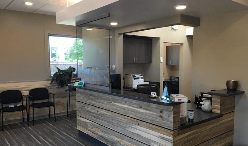Cotant Family Dentistry; Cotant Brian DDS