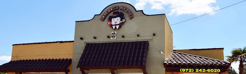 Cowboys Dental - Dentist Carrollton