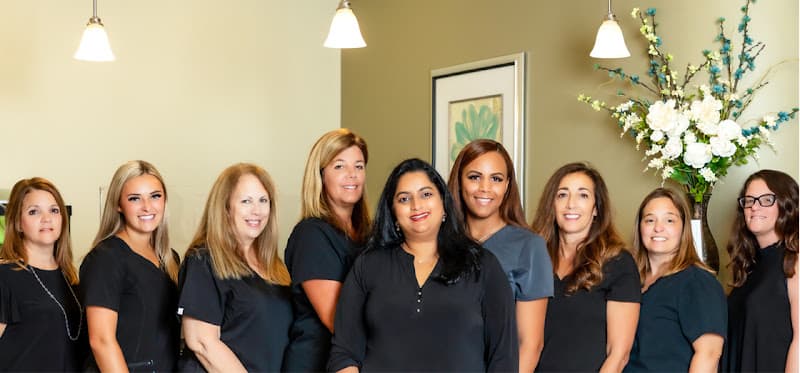 Cranston Cosmetic Dentistry