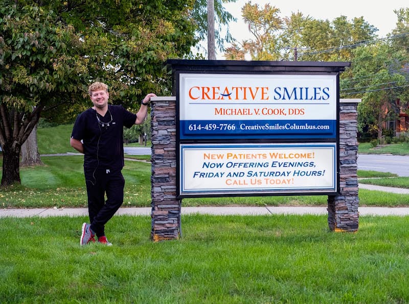 Creative Smiles