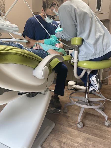 Crescent Dental