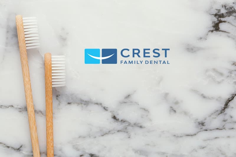 Crest Family Dental