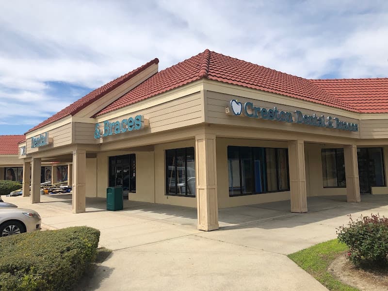 Creston Dental