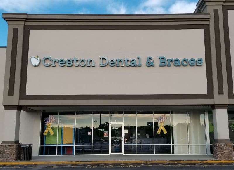 Creston Dental