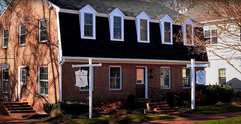 Crofton Dental Center