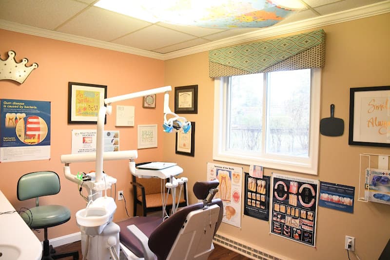 Crown Dental