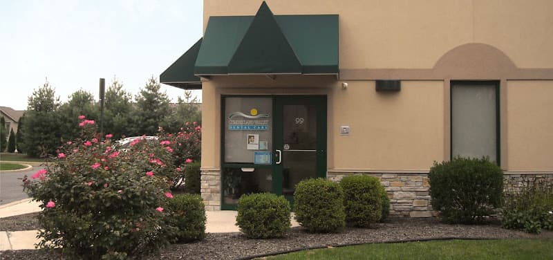 Cumberland Valley Dental Care