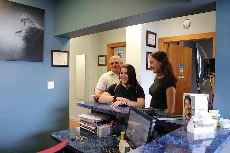 DENTIST SALEM MA