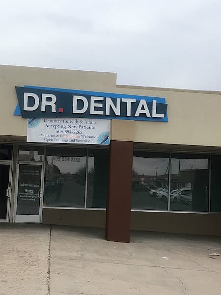 DR. DENTAL