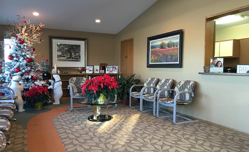 Dailey Dental: Matt Dailey, Don Dailey