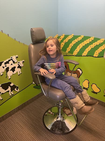 Dakota Kids Dentistry