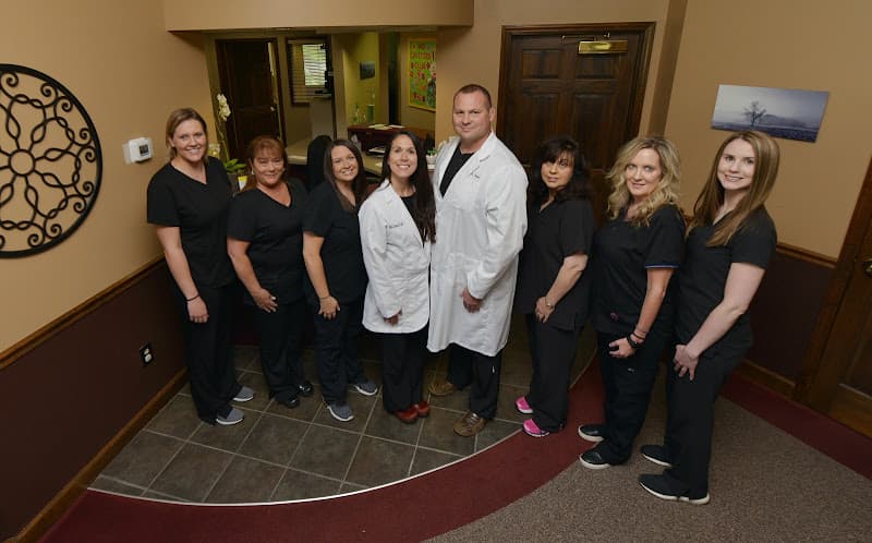 Daniel Family Dentistry