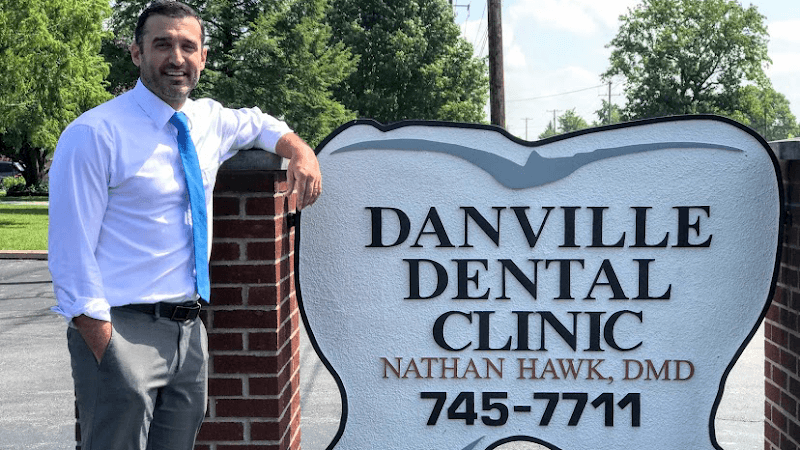 Danville Dental Clinic