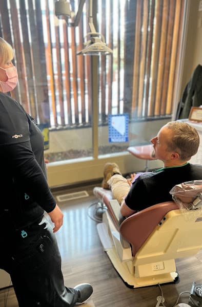 David M. White, DDS