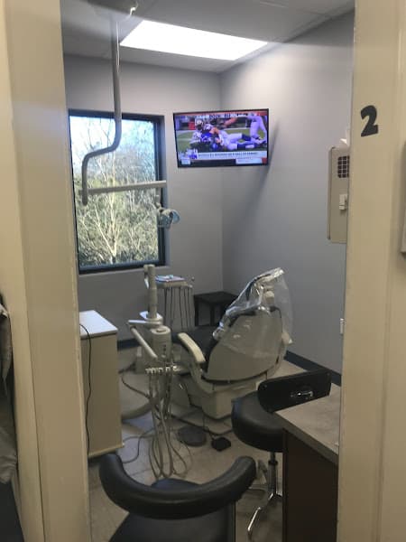 Davis Dentistry of Murfreesboro North