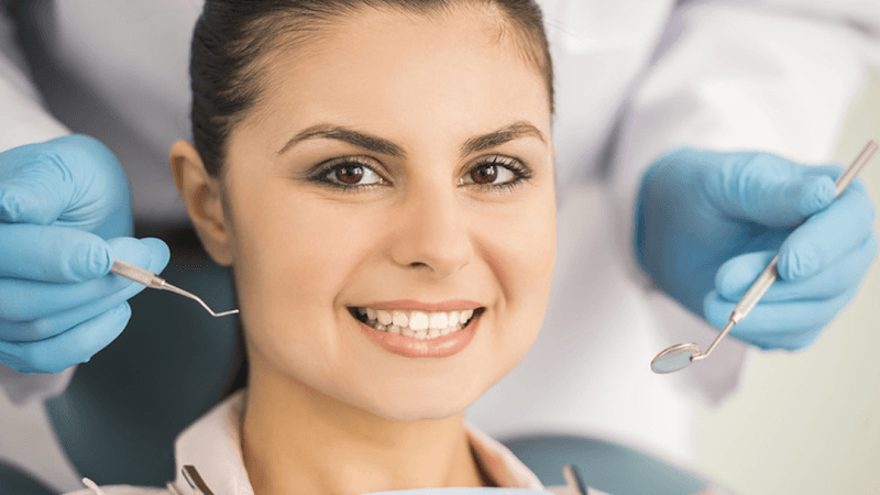 Day One Dentures & Implants (formerly Hauffe Dental)