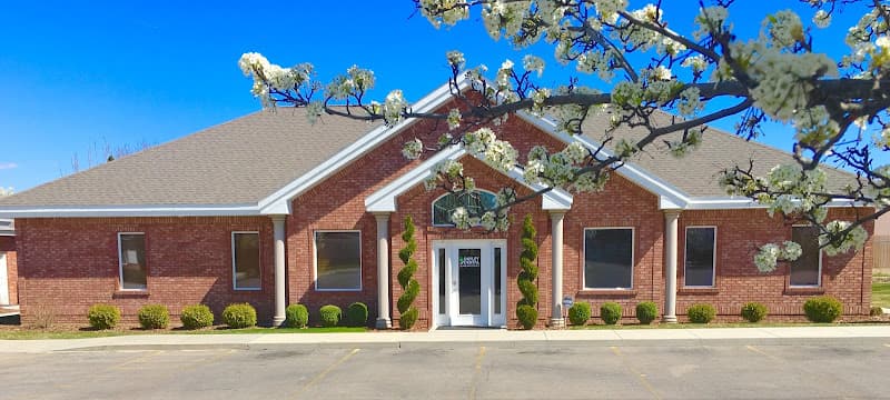 Dayley Dental Cosmetic & Family Dentistry