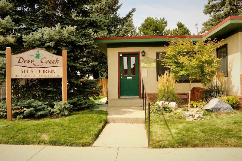 Deer Creek Dental