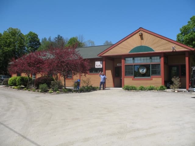 Deerfield Valley Dental Care