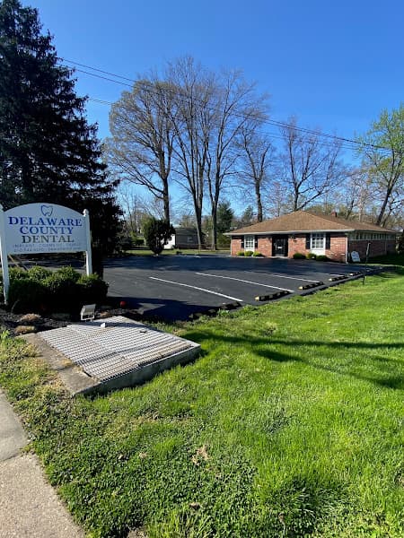 Delaware County Dental