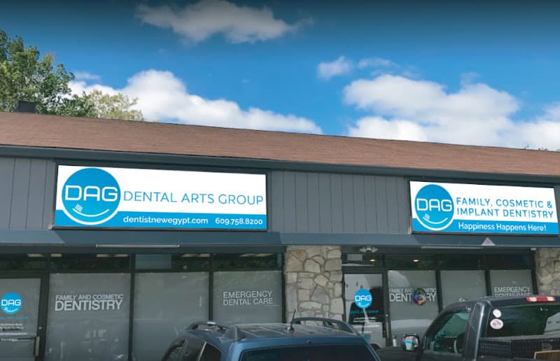 Dental Arts Group New Egypt