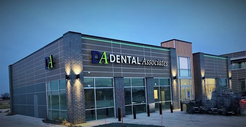 Dental Associates