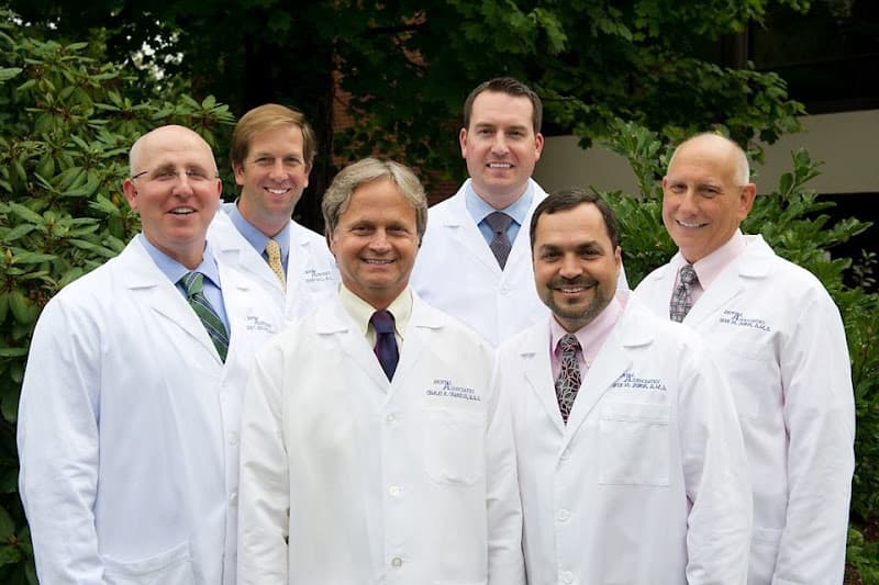 Dental Associates