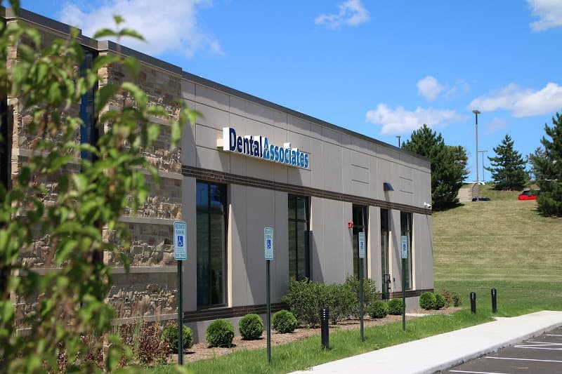 Dental Associates Waukesha