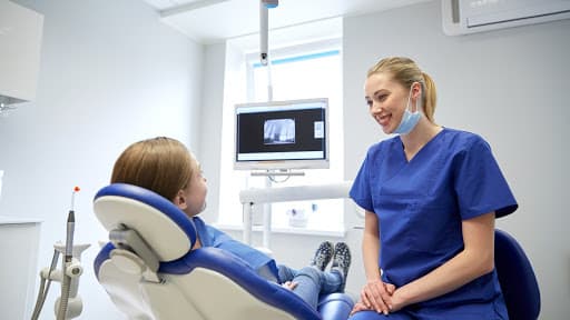 Dental Associates of Arlington