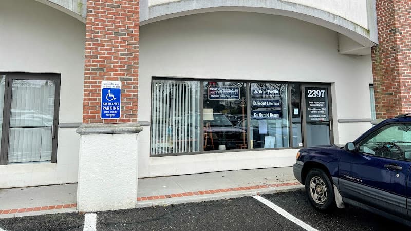 Dental Associates of Connecticut