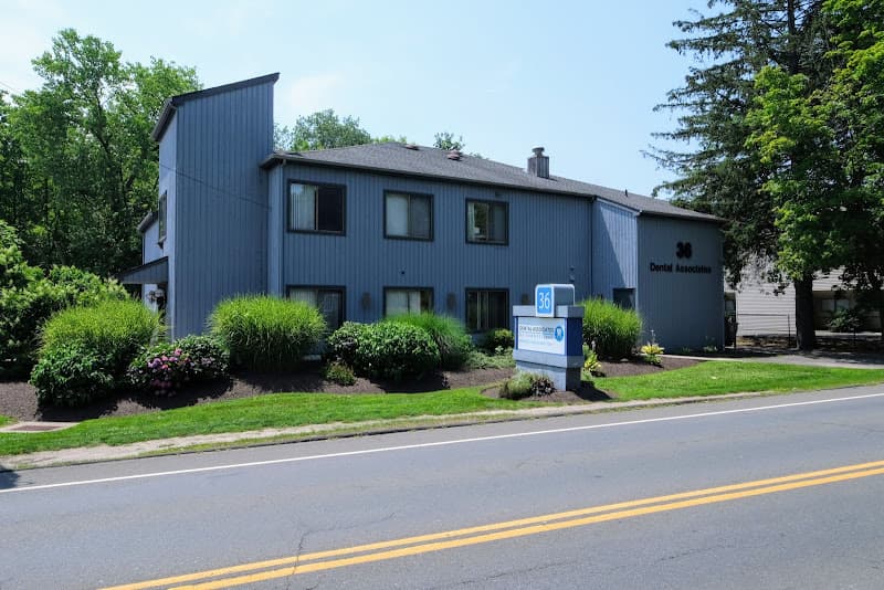 Dental Associates of Connecticut