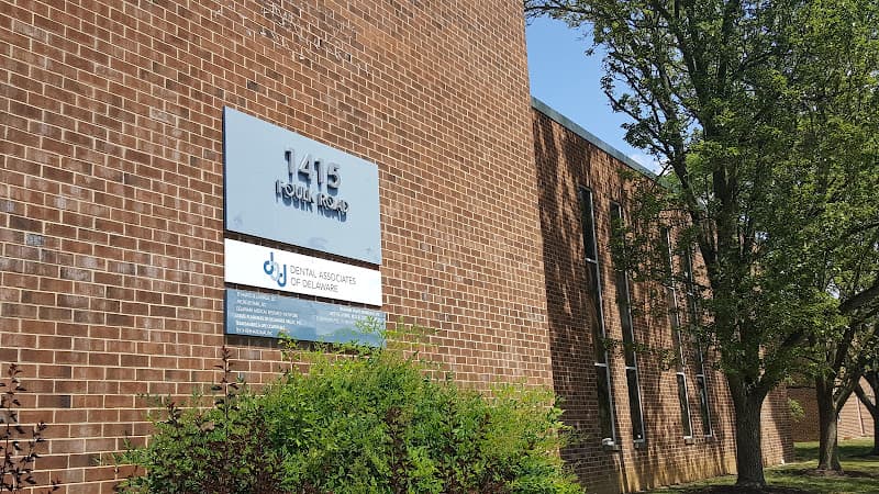 Dental Associates of Delaware-Brandywine