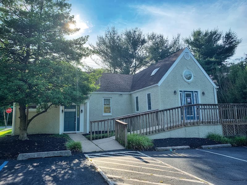Dental Associates of Delaware-Newark