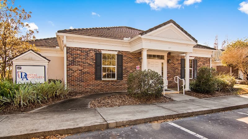 Dental Associates of Florida - Central Brandon