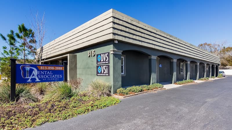 Dental Associates of Florida - Tampa