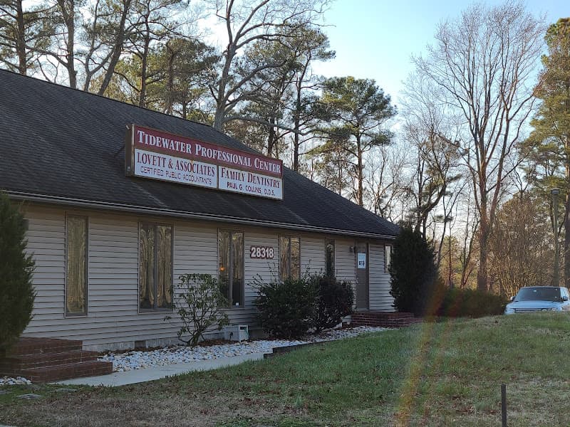 Dental Associates of Millsboro