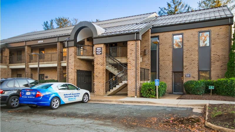 Dental Associates of Northern Virginia - Pinecrest