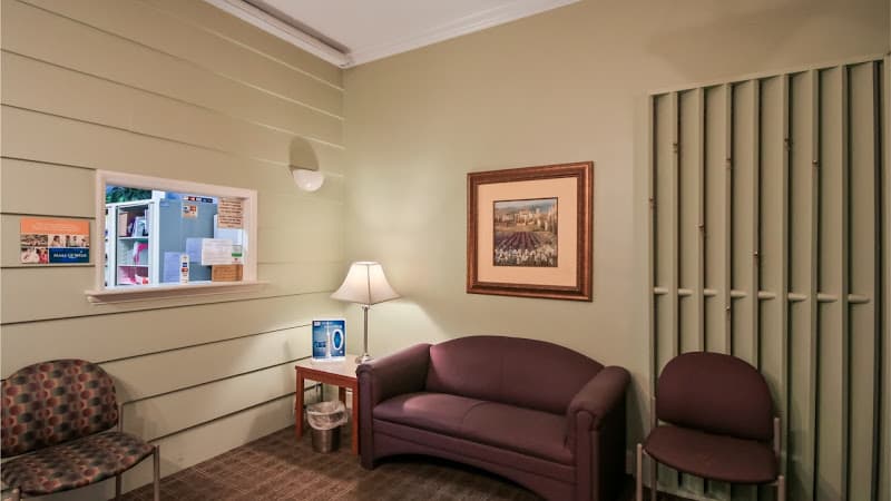 Dental Associates of Northern Virginia in Alexandria