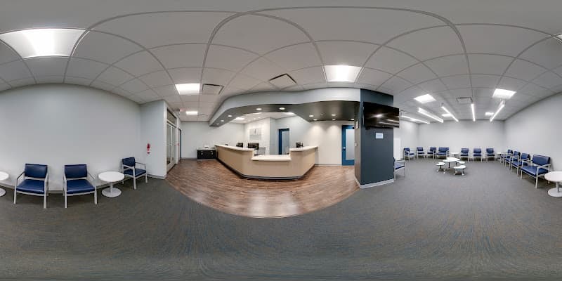 Dental Associates of Northern Virginia in Skyline