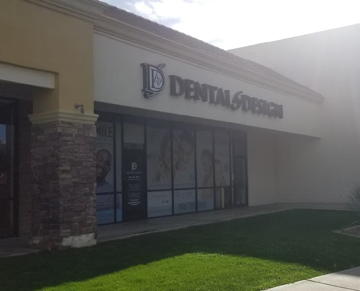 Dental By Design - Phoenix