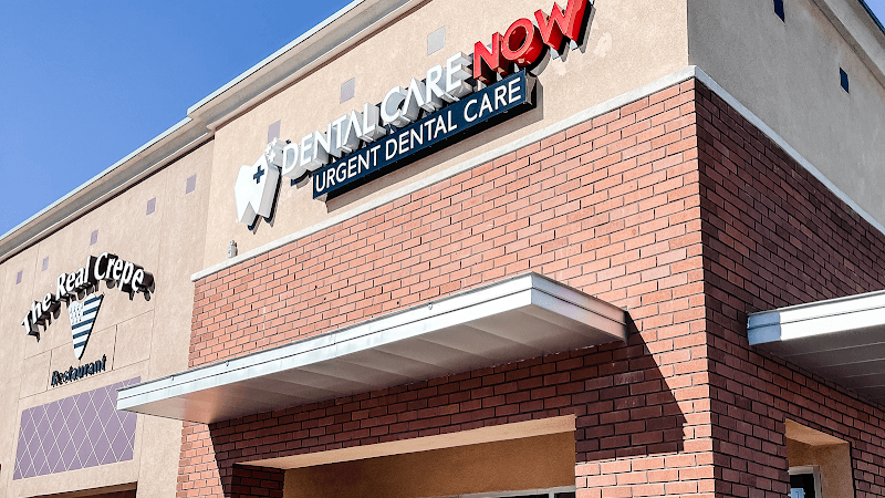 Dental Care Now