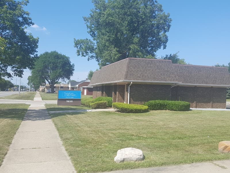 Dental Care of Michigan