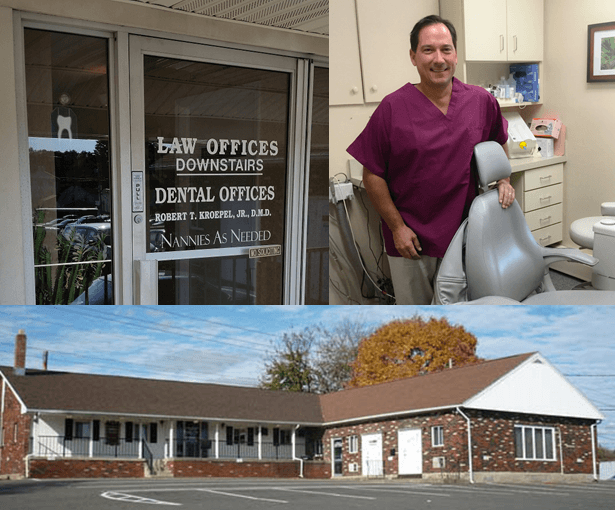 Dental Care of Milford P. C.
