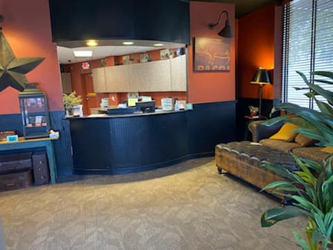 Dental Care of Texas - Roanoke