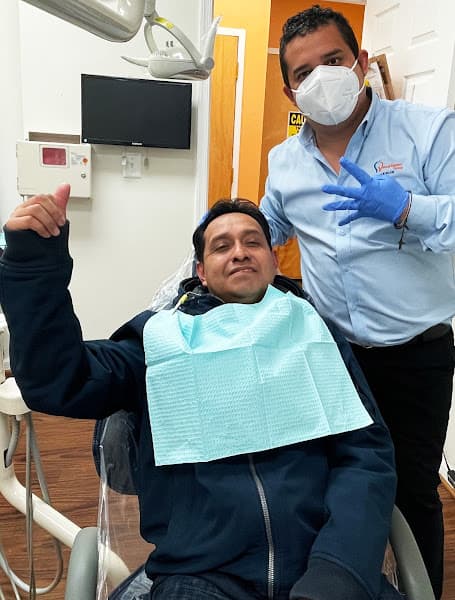 Dental Center Group