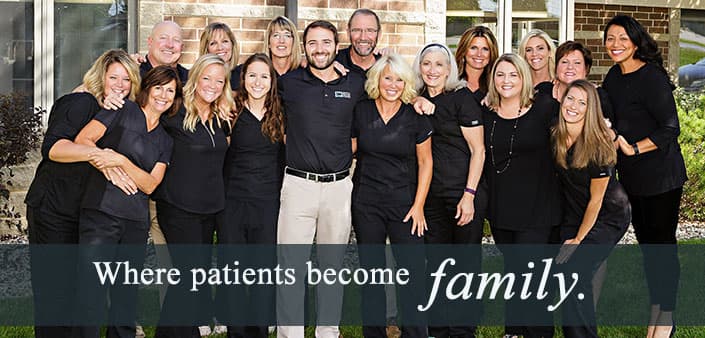 Dental Center of North Iowa