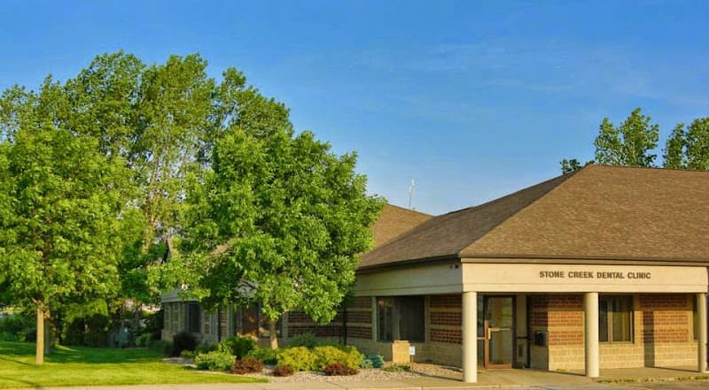 Dental Center of North Iowa