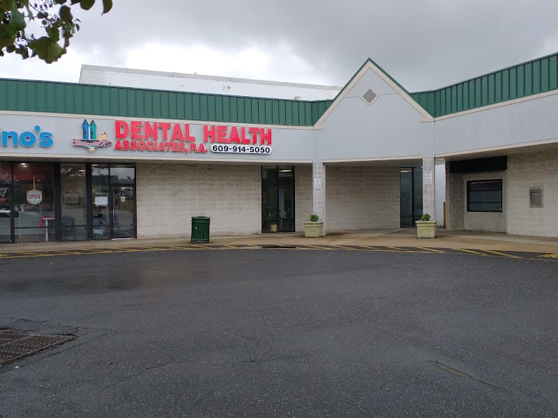 Dental Health Associates, P.A.
