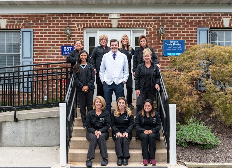 Dental Health Care Associates Kennett Square PA
