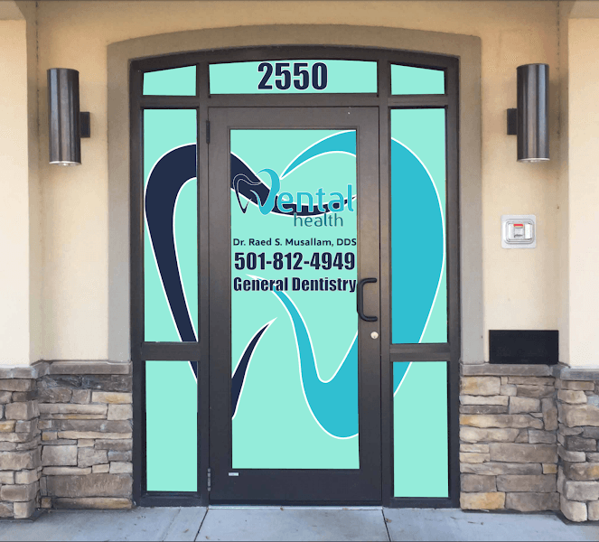 Dental Health Center of Arkansas
